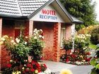 фото отеля Chardonnay Motor Lodge