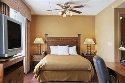 фото отеля Homewood Suites by Hilton Buffalo Amherst