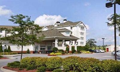 фото отеля Homewood Suites by Hilton Buffalo Amherst