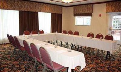 фото отеля Homewood Suites by Hilton Buffalo Amherst