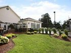 фото отеля Homewood Suites by Hilton Buffalo Amherst