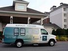 фото отеля Homewood Suites by Hilton Buffalo Amherst