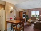 фото отеля Homewood Suites by Hilton Buffalo Amherst