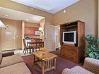 фото отеля Homewood Suites by Hilton Buffalo Amherst