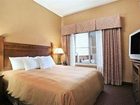 фото отеля Homewood Suites by Hilton Buffalo Amherst