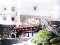 Hotel Apart & Spa Costa Carilo