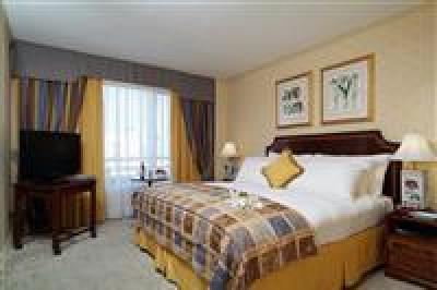 фото отеля Hotel Santiago Park Plaza