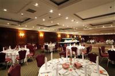 фото отеля Hotel Santiago Park Plaza