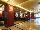 фото отеля Hotel Santiago Park Plaza