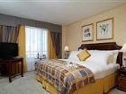 фото отеля Hotel Santiago Park Plaza