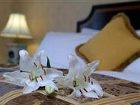 фото отеля Hotel Santiago Park Plaza
