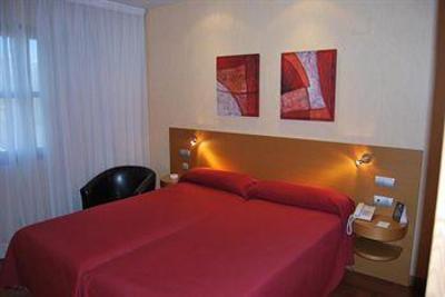 фото отеля Hotel Gema Fuenlabrada