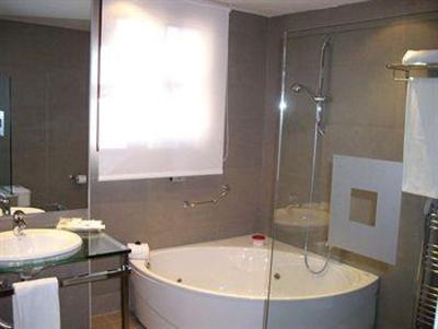 фото отеля Hotel Gema Fuenlabrada