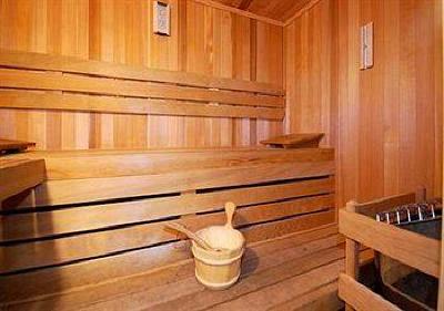 фото отеля Comfort Suites Northlake