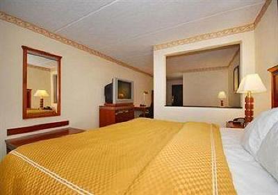 фото отеля Comfort Suites Northlake