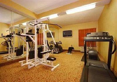 фото отеля Comfort Suites Northlake