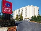 фото отеля Comfort Suites Northlake