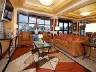фото отеля Comfort Suites Northlake