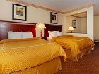 фото отеля Comfort Suites Northlake