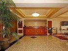 фото отеля Comfort Suites Northlake