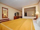 фото отеля Comfort Suites Northlake