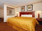 фото отеля Comfort Suites Northlake
