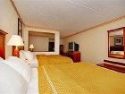 фото отеля Comfort Suites Northlake