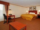 фото отеля Comfort Suites Northlake