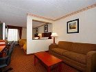 фото отеля Comfort Suites Northlake