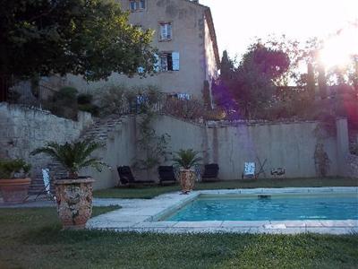 фото отеля La Maison Domaine de Bournissac Hotel Noves
