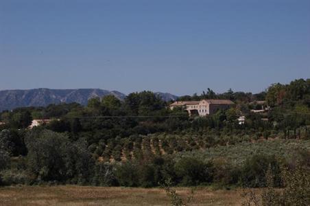 фото отеля La Maison Domaine de Bournissac Hotel Noves