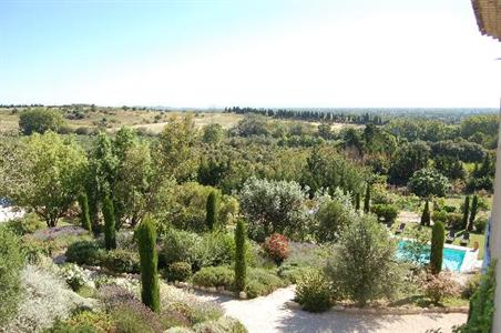 фото отеля La Maison Domaine de Bournissac Hotel Noves