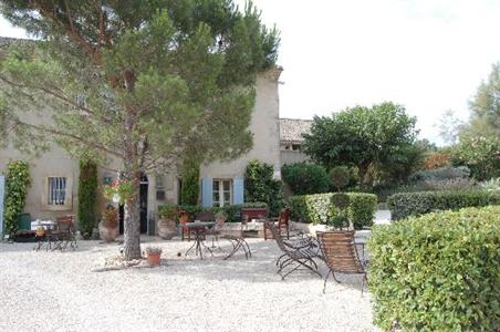 фото отеля La Maison Domaine de Bournissac Hotel Noves