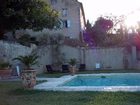 фото отеля La Maison Domaine de Bournissac Hotel Noves