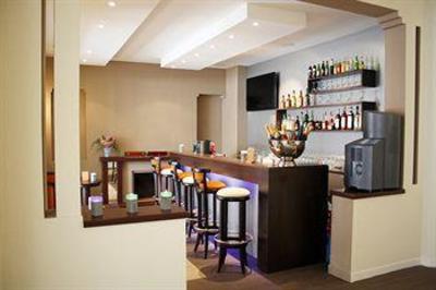 фото отеля Le Beausejour Residence Grand Confort Plombières-les-Bains