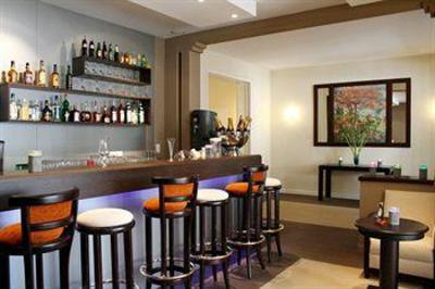 фото отеля Le Beausejour Residence Grand Confort Plombières-les-Bains