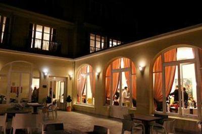 фото отеля Le Beausejour Residence Grand Confort Plombières-les-Bains