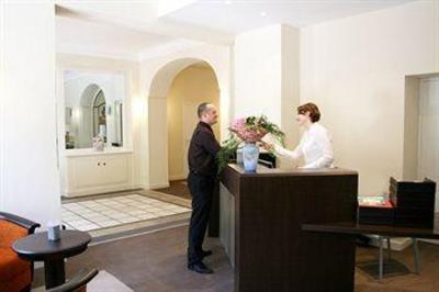 фото отеля Le Beausejour Residence Grand Confort Plombières-les-Bains
