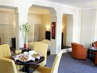 фото отеля Le Beausejour Residence Grand Confort Plombières-les-Bains
