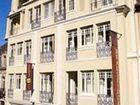 фото отеля Le Beausejour Residence Grand Confort Plombières-les-Bains