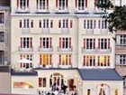 фото отеля Le Beausejour Residence Grand Confort Plombières-les-Bains