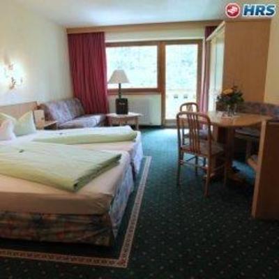 фото отеля Alpen Residence