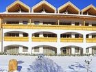 фото отеля Alpen Residence