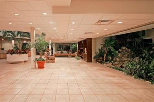 фото отеля Holiday Inn Resort Panama City Beach