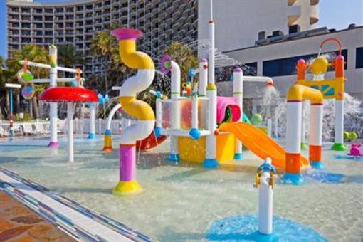 фото отеля Holiday Inn Resort Panama City Beach