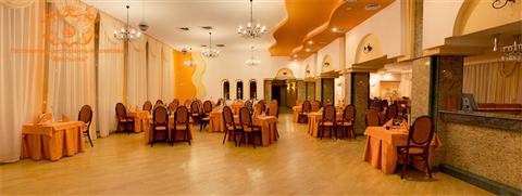фото отеля Apelsin Hotel Cherkassy