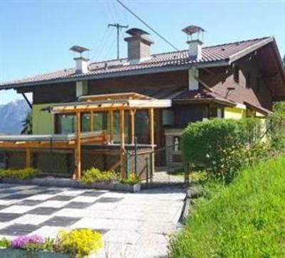 фото отеля Ferienhaus Haselwanter