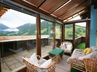 фото отеля Ferienhaus Haselwanter