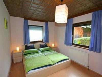 фото отеля Ferienhaus Haselwanter