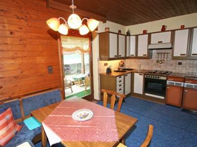 фото отеля Ferienhaus Haselwanter